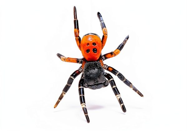 STARVAST Cork Bark Terrarium Background Reptile Habitat-5