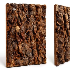 Tfwadmx Cork Bark Reptile Background Natural Terrarium Decor-0