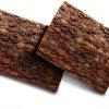 STARVAST Cork Bark Terrarium Background Reptile Habitat-3