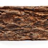 RHBLME Cork Bark Reptile Background Natural Safe Habitat-1