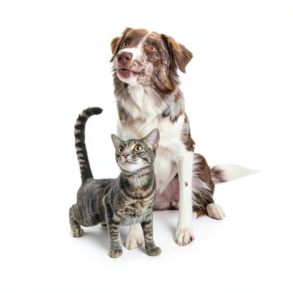 Brillirare Pet Grooming Comb Stainless Steel Teeth Ergonomic-5