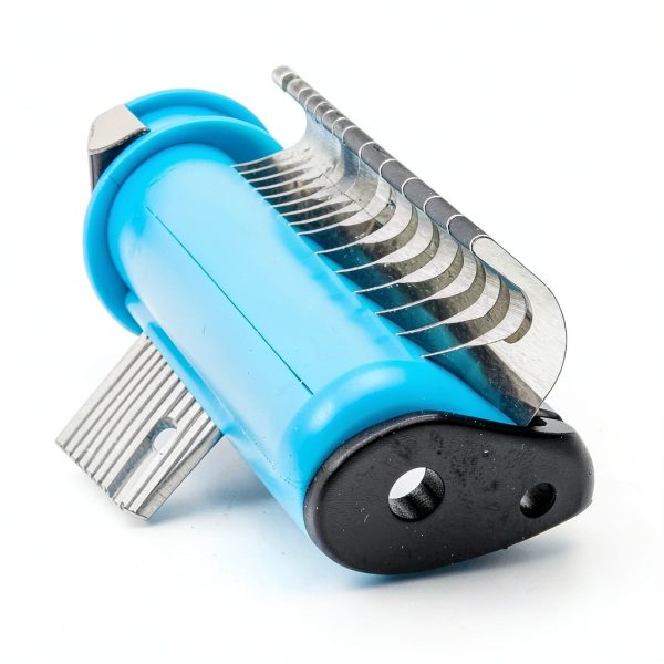 Dog Dematting Comb Spectrum Brands Grooming Tool Stainless-6