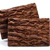 MUYG Reptile Tank Wood Background Natural Cork Bark Climbing-1