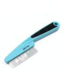 H&H Pets Pin Comb 2.0 Dog Cat Grooming Metal Teeth-4