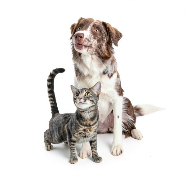 Brillirare Pet Grooming Combs Stainless Steel Teeth-5