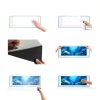 ADQHD Aquarium Background HD Static Cling PVC Waterproof-5