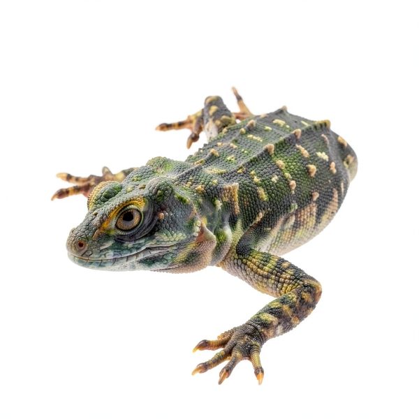 STARVAST Cork Bark Terrarium Background Reptile Habitat-6