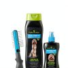 Dog Dematting Comb Spectrum Brands Grooming Tool Stainless-12