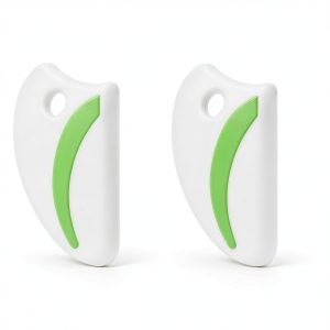 Brillirare Pet Grooming Comb Stainless Steel Teeth Ergonomic-0