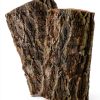 RHBLME Cork Bark Reptile Background Natural Safe Habitat-4