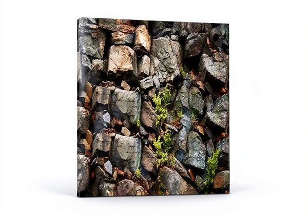 Dtekoj Aquarium Background Decor Polyester Fabric Easy-4