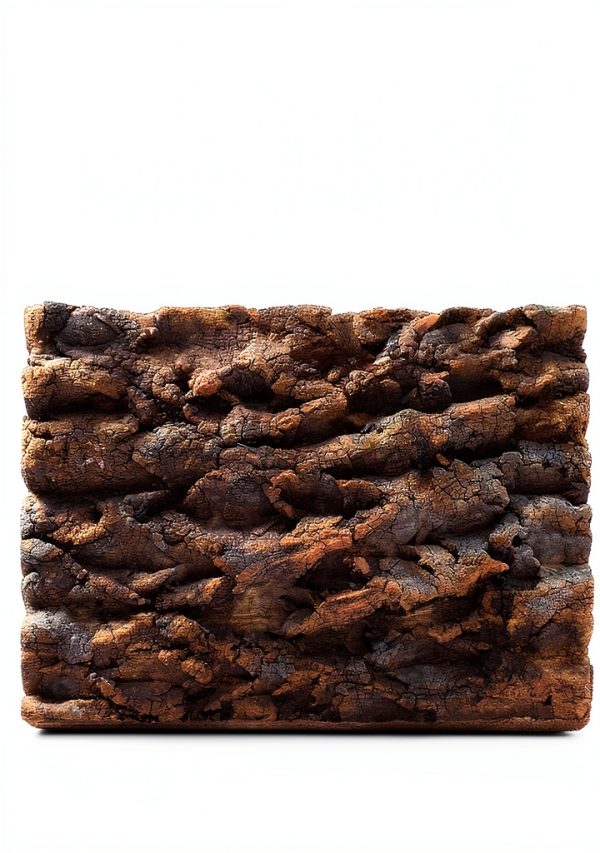 Tfwadmx Cork Bark Reptile Background Natural Terrarium Decor-1