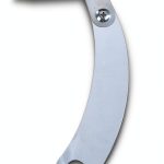 PetEdge Dog Grooming Comb Steel Aluminum Professional Tool-0