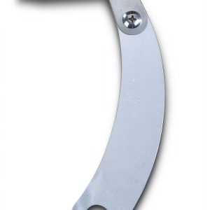 PetEdge Dog Grooming Comb Steel Aluminum Professional Tool-0