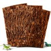 STARVAST Cork Bark Terrarium Background Reptile Habitat-0