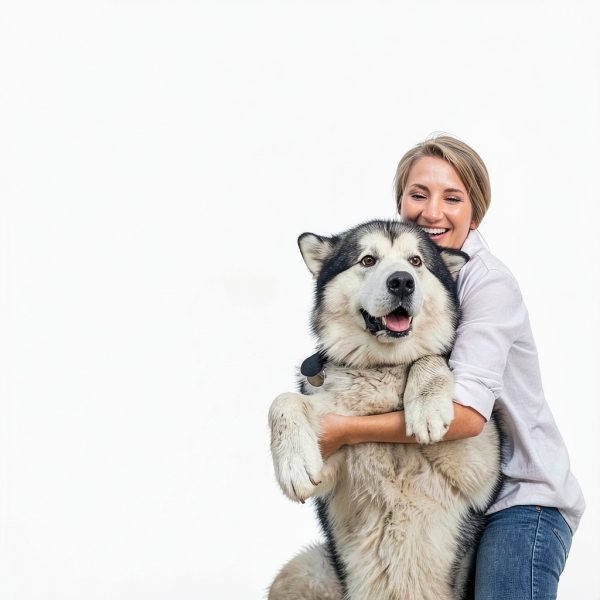 Brillirare Pet Grooming Comb Stainless Steel Teeth Ergonomic-6