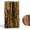 PINVNBY Reptile Cork Bark Background Natural Terrarium Decor-2