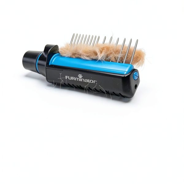 Dog Dematting Comb Spectrum Brands Grooming Tool Stainless-5
